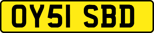 OY51SBD