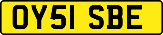 OY51SBE