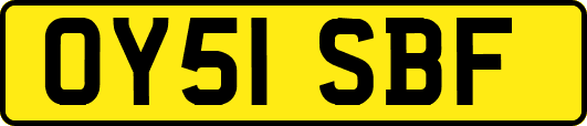 OY51SBF