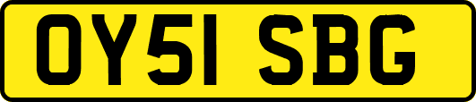 OY51SBG