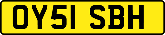 OY51SBH