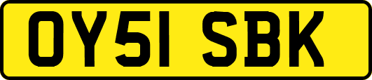 OY51SBK