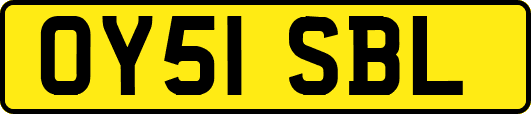 OY51SBL