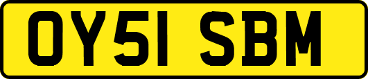 OY51SBM