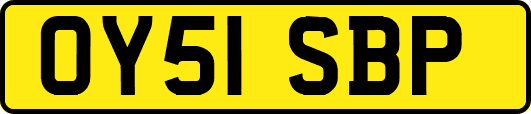 OY51SBP