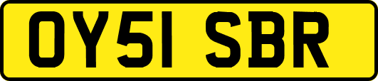 OY51SBR