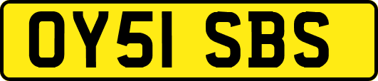 OY51SBS