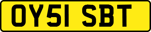 OY51SBT