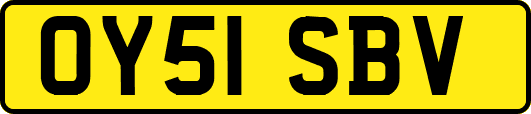 OY51SBV
