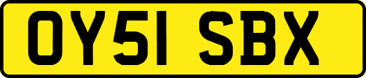 OY51SBX