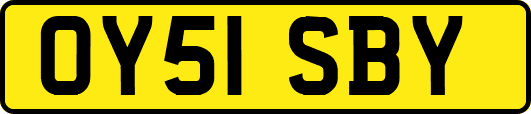 OY51SBY