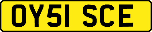 OY51SCE