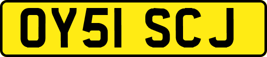 OY51SCJ