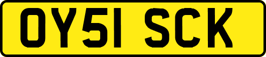 OY51SCK
