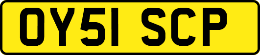 OY51SCP
