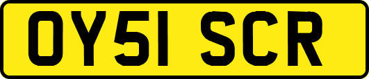 OY51SCR
