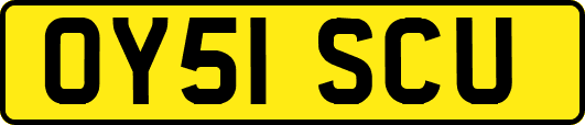 OY51SCU