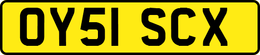 OY51SCX