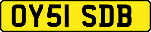 OY51SDB