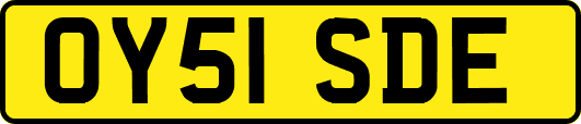 OY51SDE