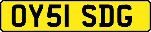 OY51SDG