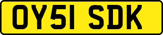 OY51SDK