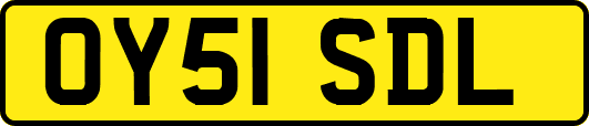 OY51SDL