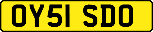 OY51SDO