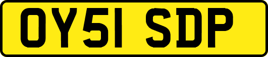 OY51SDP