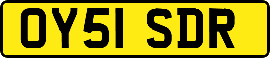 OY51SDR