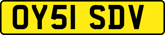 OY51SDV