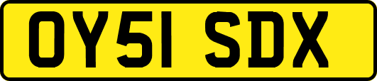 OY51SDX