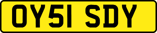 OY51SDY
