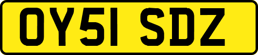 OY51SDZ