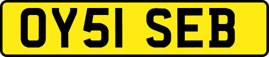 OY51SEB