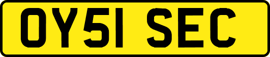 OY51SEC