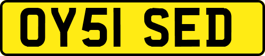 OY51SED