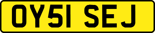 OY51SEJ