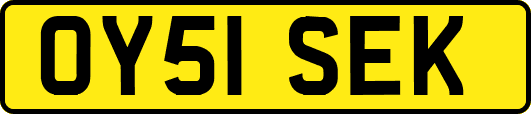 OY51SEK