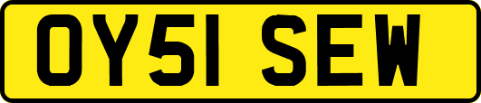 OY51SEW