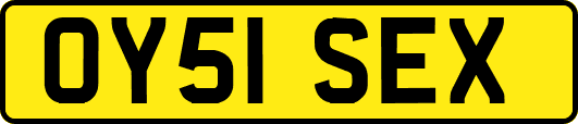 OY51SEX