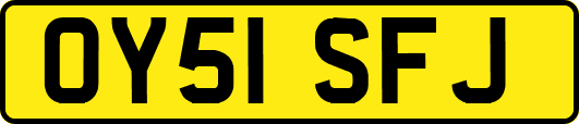 OY51SFJ