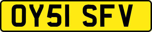OY51SFV