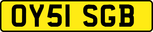 OY51SGB