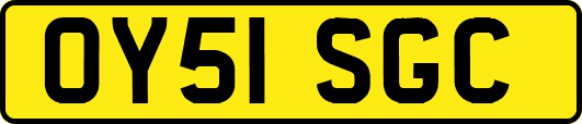 OY51SGC