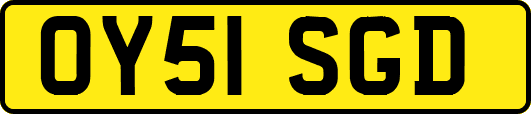 OY51SGD