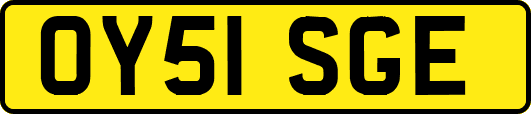 OY51SGE