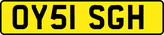 OY51SGH