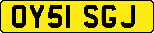 OY51SGJ