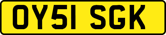 OY51SGK